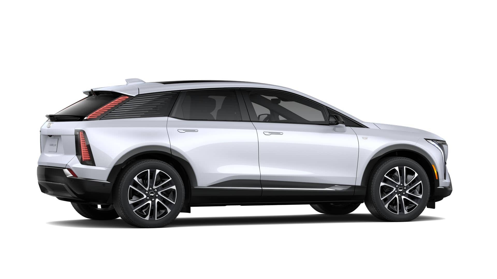 2027 Cadillac OPTIQ Sport - Photo 16