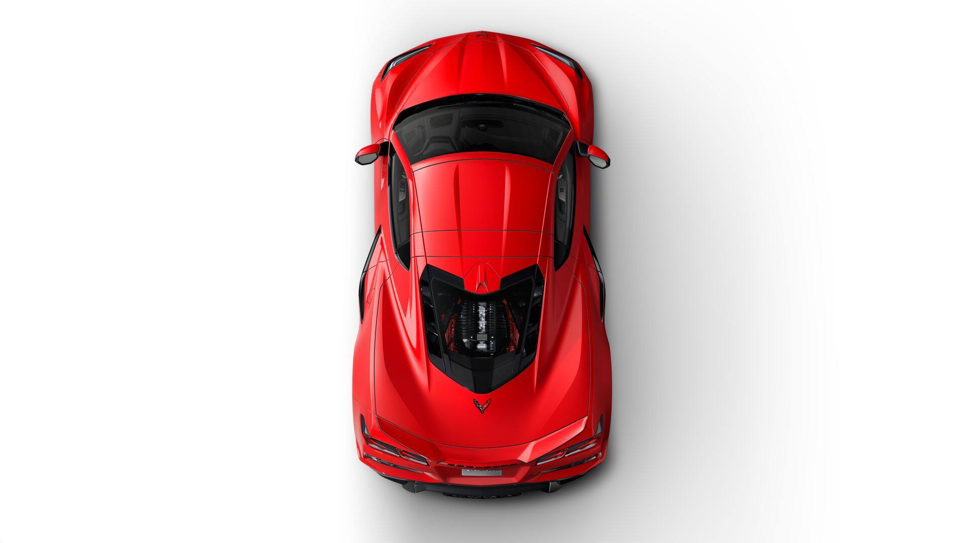 2026 Chevrolet Corvette 2LZ - Photo 37