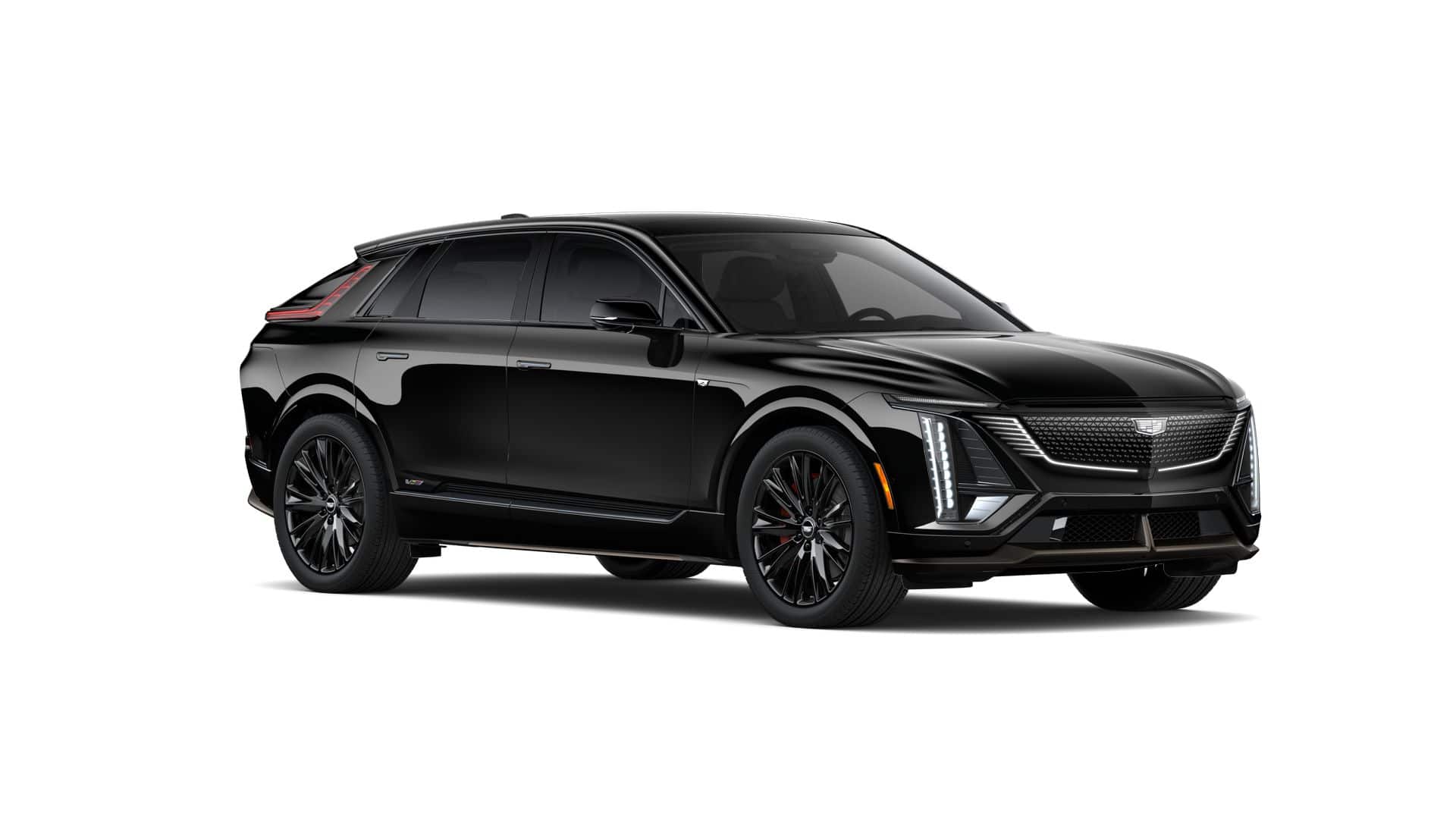 2026 Cadillac LYRIQ V Premium - Photo 53