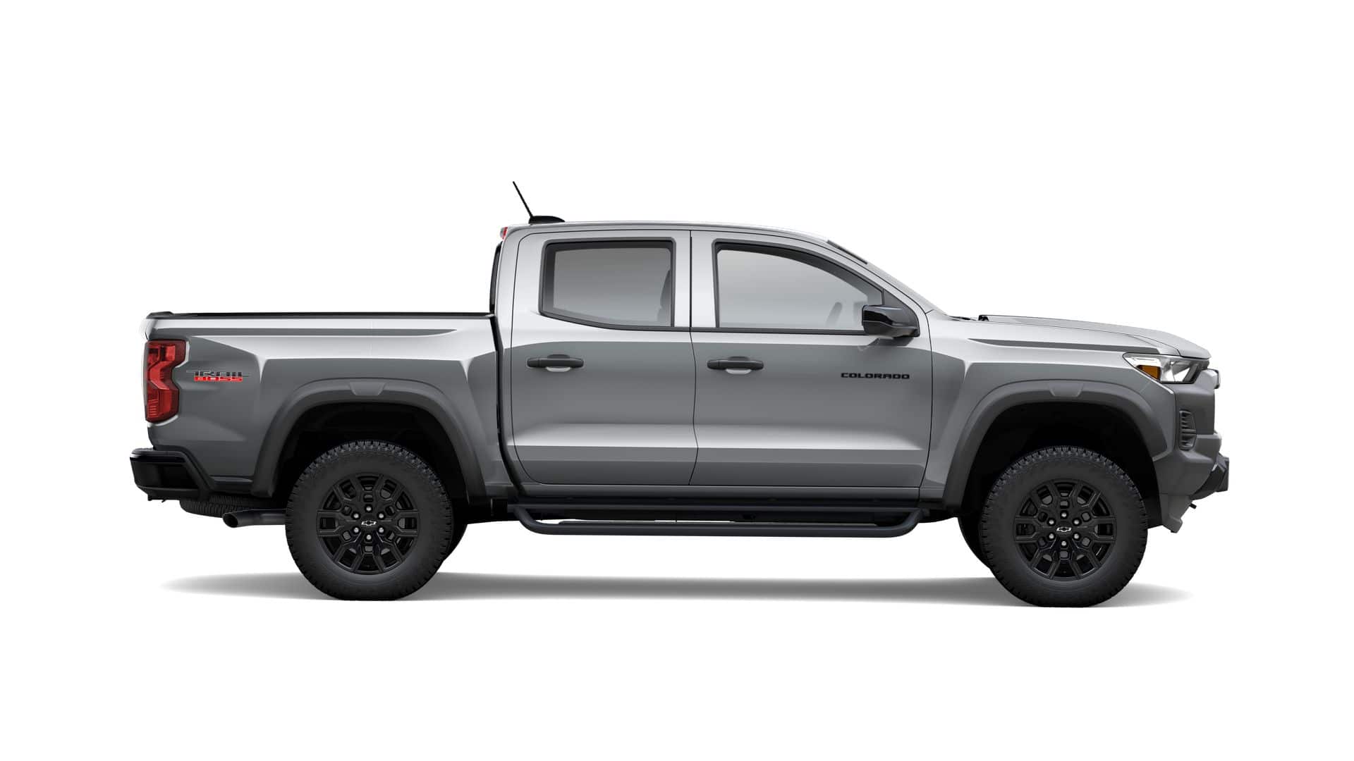 2026 Chevrolet Colorado Trail Boss - Photo 37
