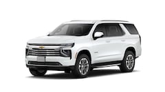 2026 Chevrolet Tahoe LT SUV