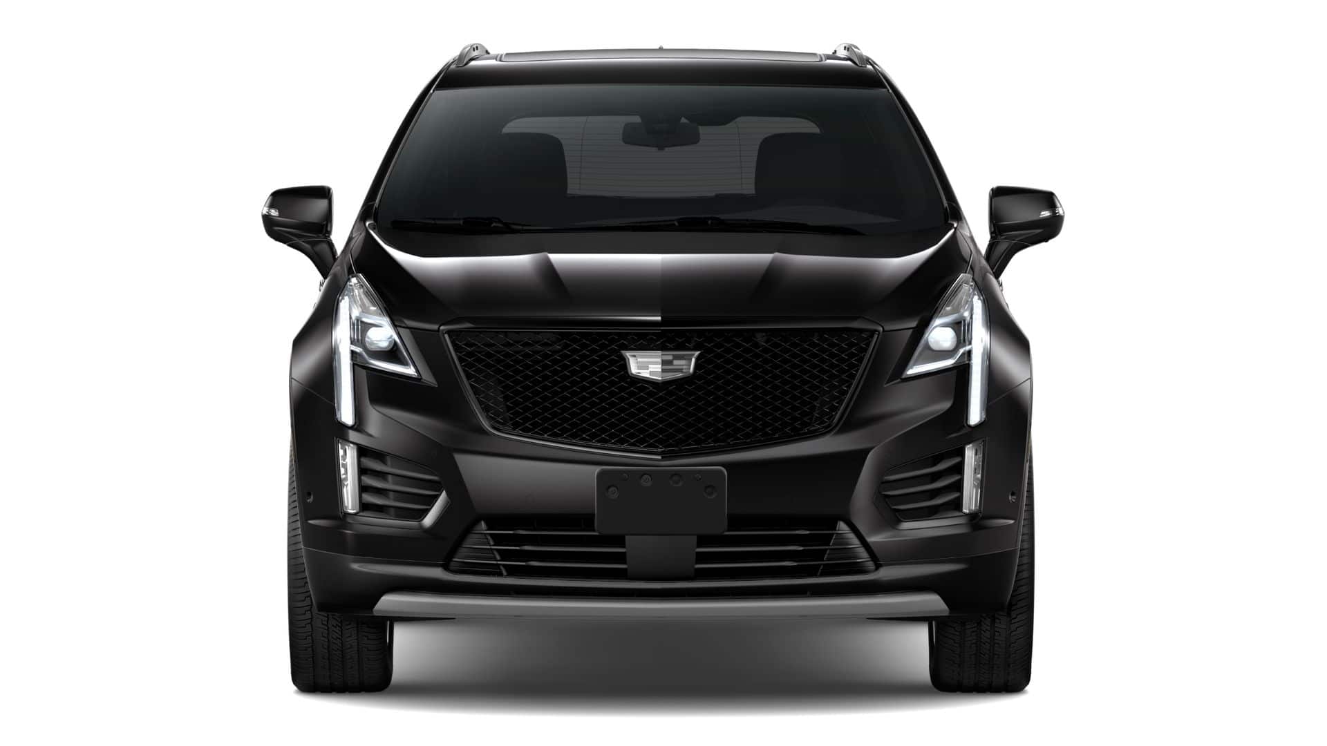 2026 Cadillac XT5 Premium Luxury - Photo 26