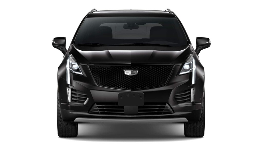 New 2026 CADILLAC XT5 Premium Luxury SUV