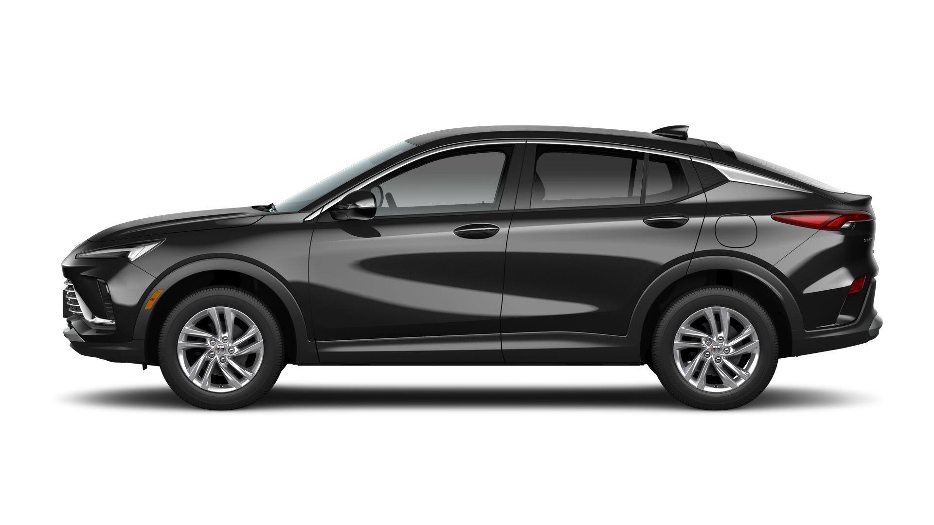 Thumbnail: 2026 Buick Envista - 31