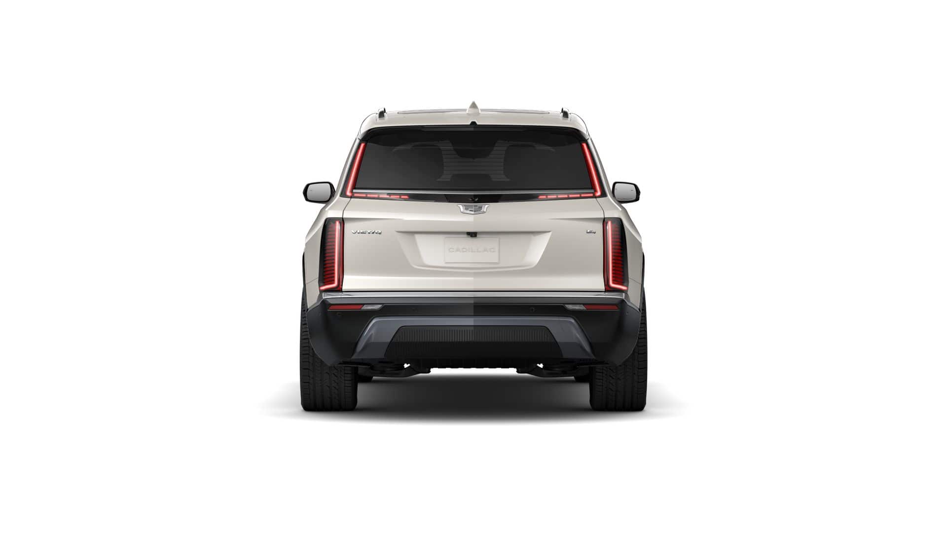 New 2027 CADILLAC VISTIQ Premium Luxury SUV