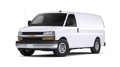 2025 Chevrolet Express Cargo 2500 WT Van
