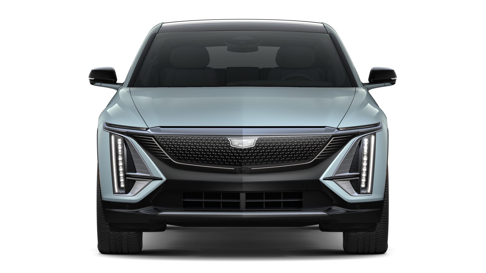 2024 Cadillac Lyriq Sport 2 25