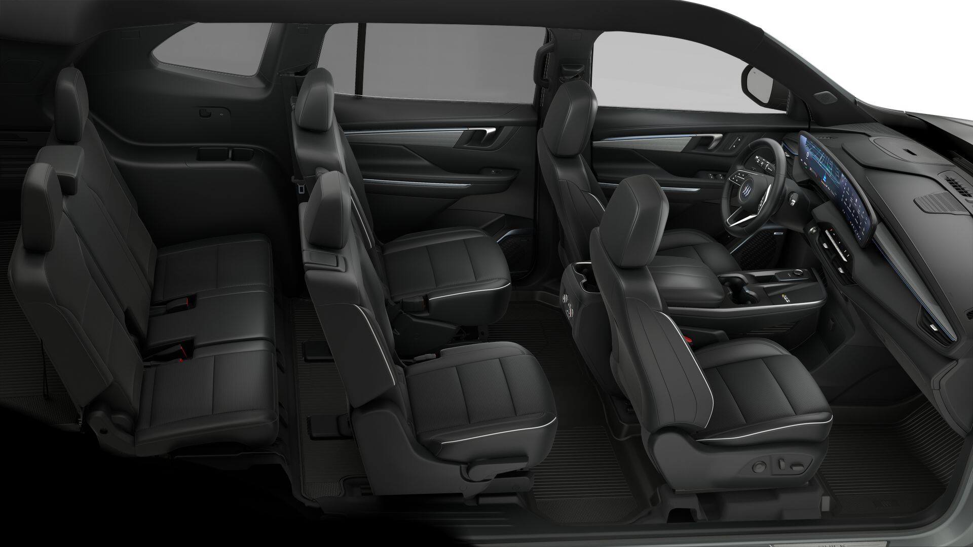 2027 Buick Enclave Preferred - Photo 8