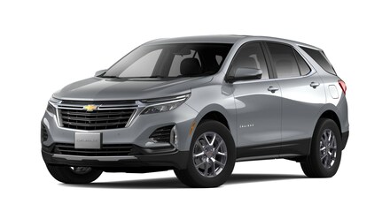2024 Chevrolet Equinox LT SUV