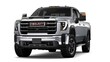 GMC Sierra 2500 HD