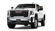 GMC Sierra 2500 HD