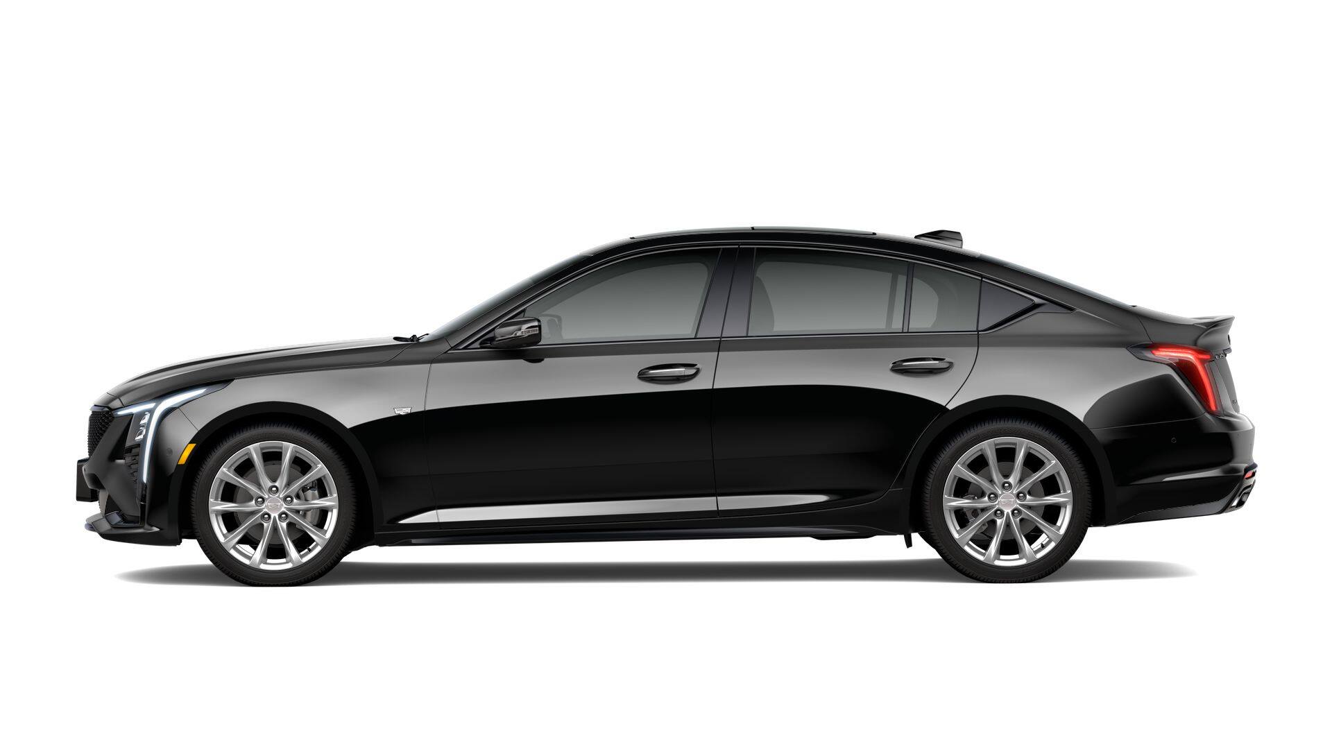 2026 CADILLAC CT5 Sport Sedan