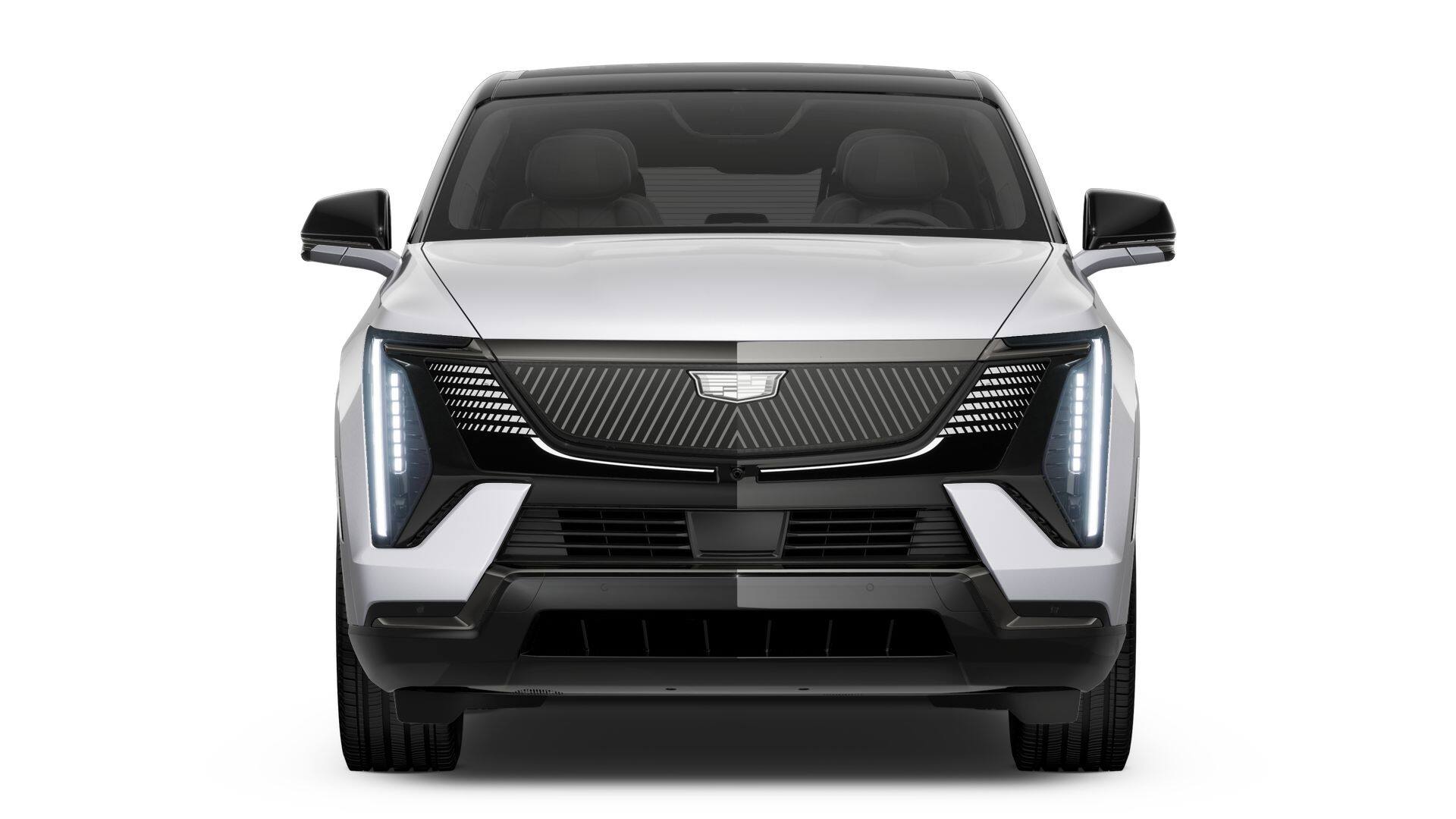 2026 Cadillac Escalade IQ Sport photo 3