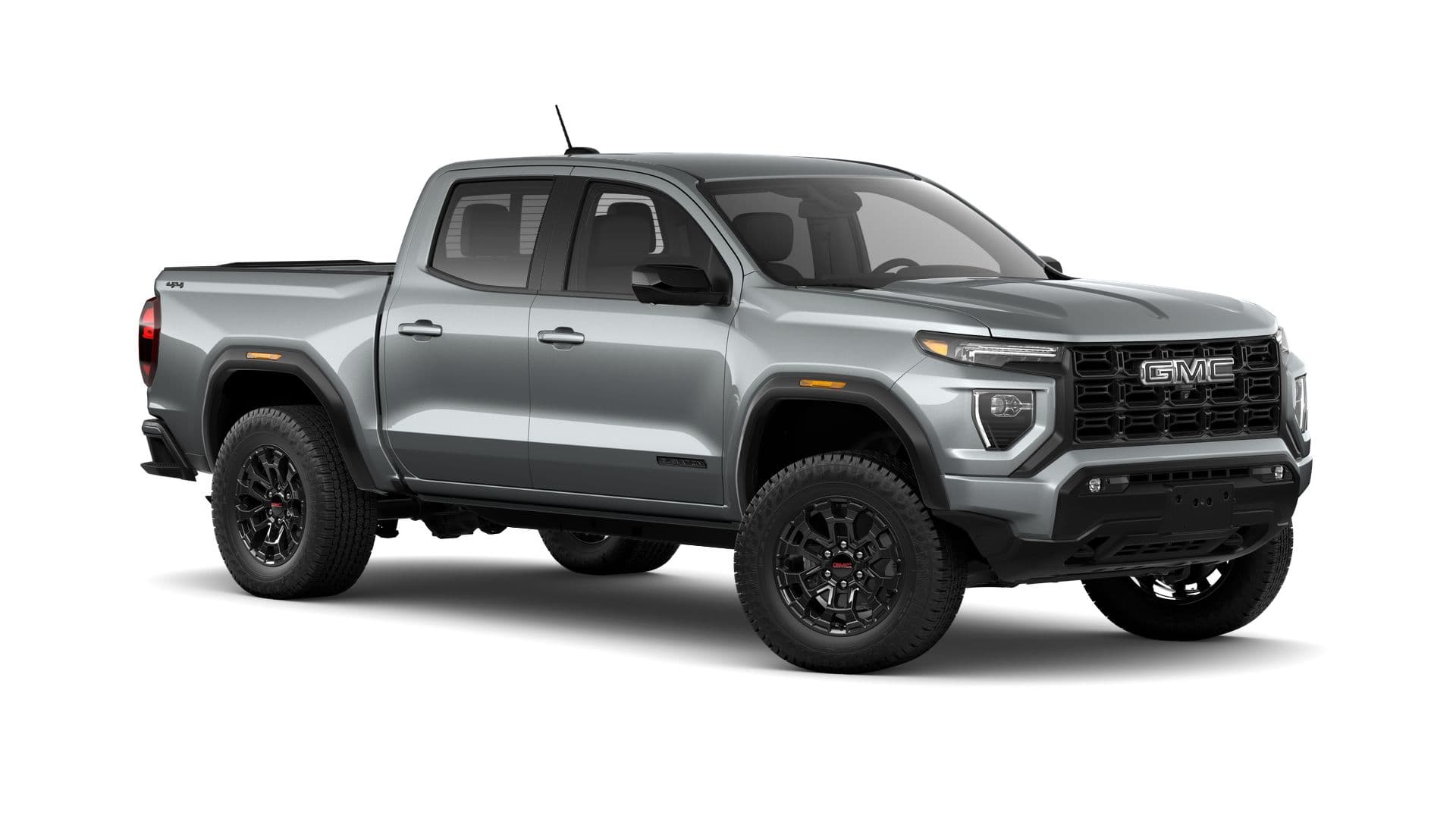 2026 GMC Canyon Elevation - Photo 52