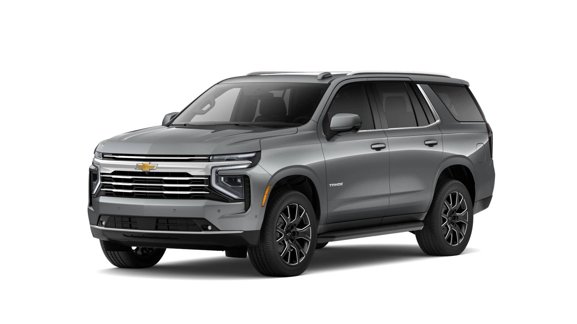 New 2027 Chevrolet Tahoe LT SUV