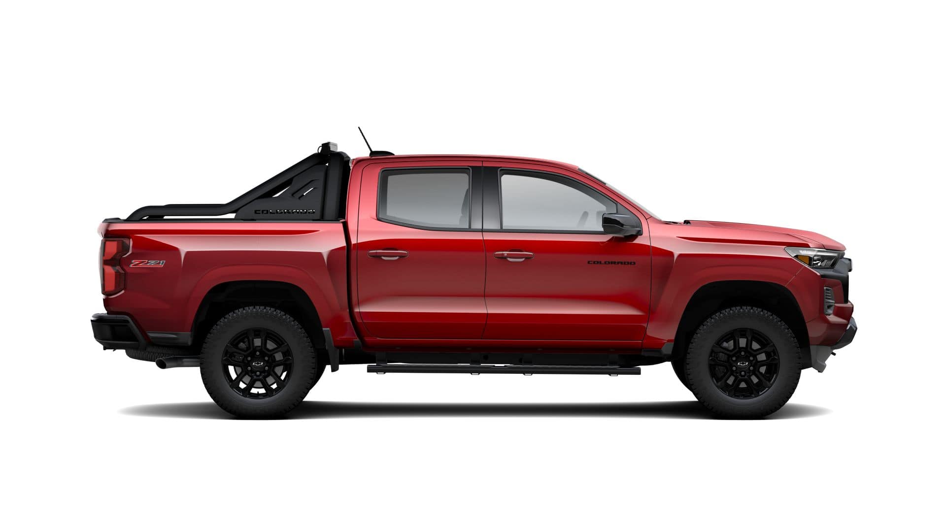 2026 Chevrolet Colorado Z71 - Photo 39