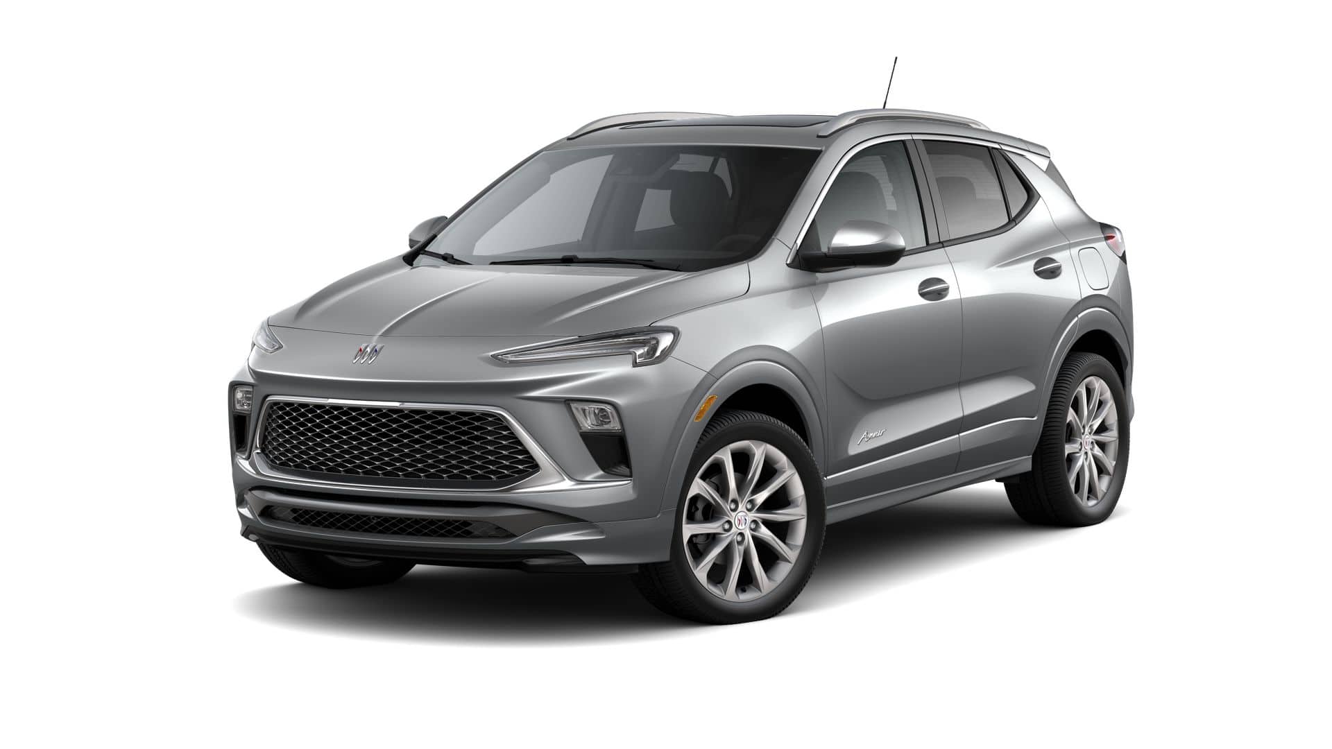 2026 Buick Encore GX Avenir's photo