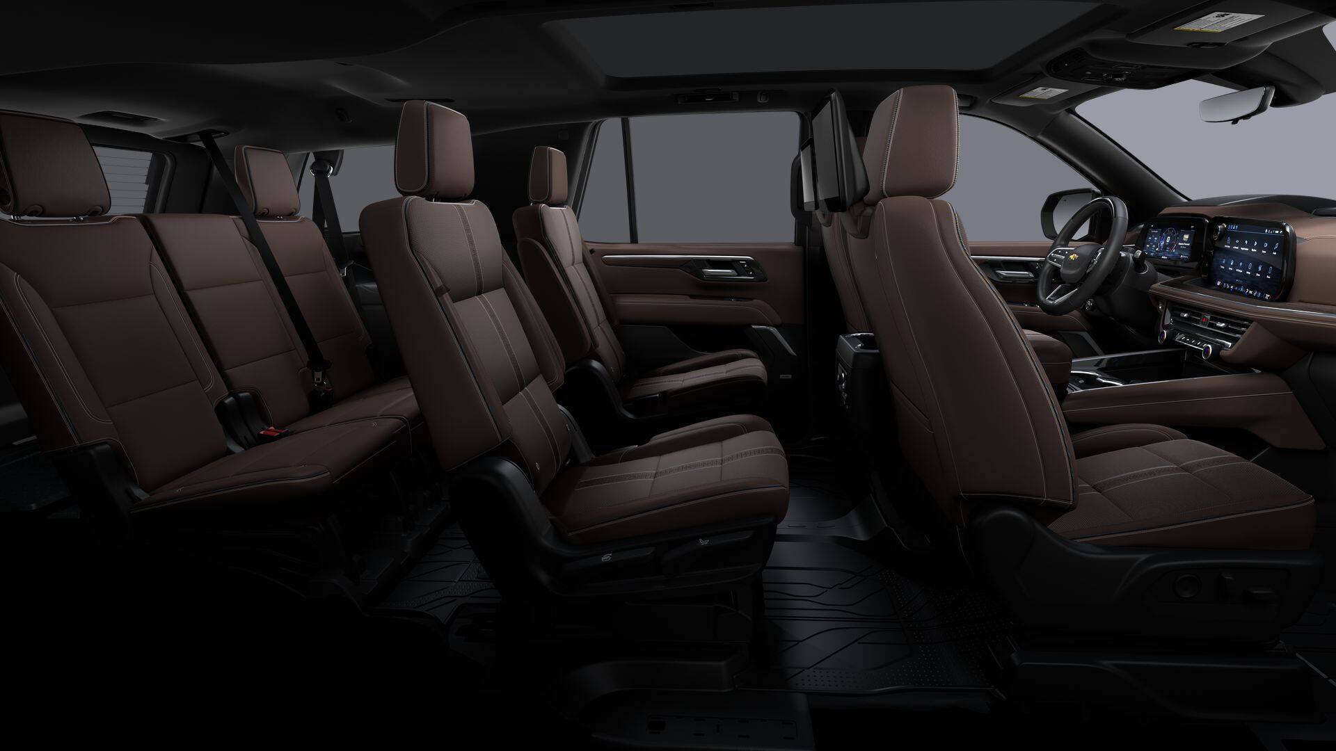 2026 Chevrolet Tahoe High Country - Photo 7