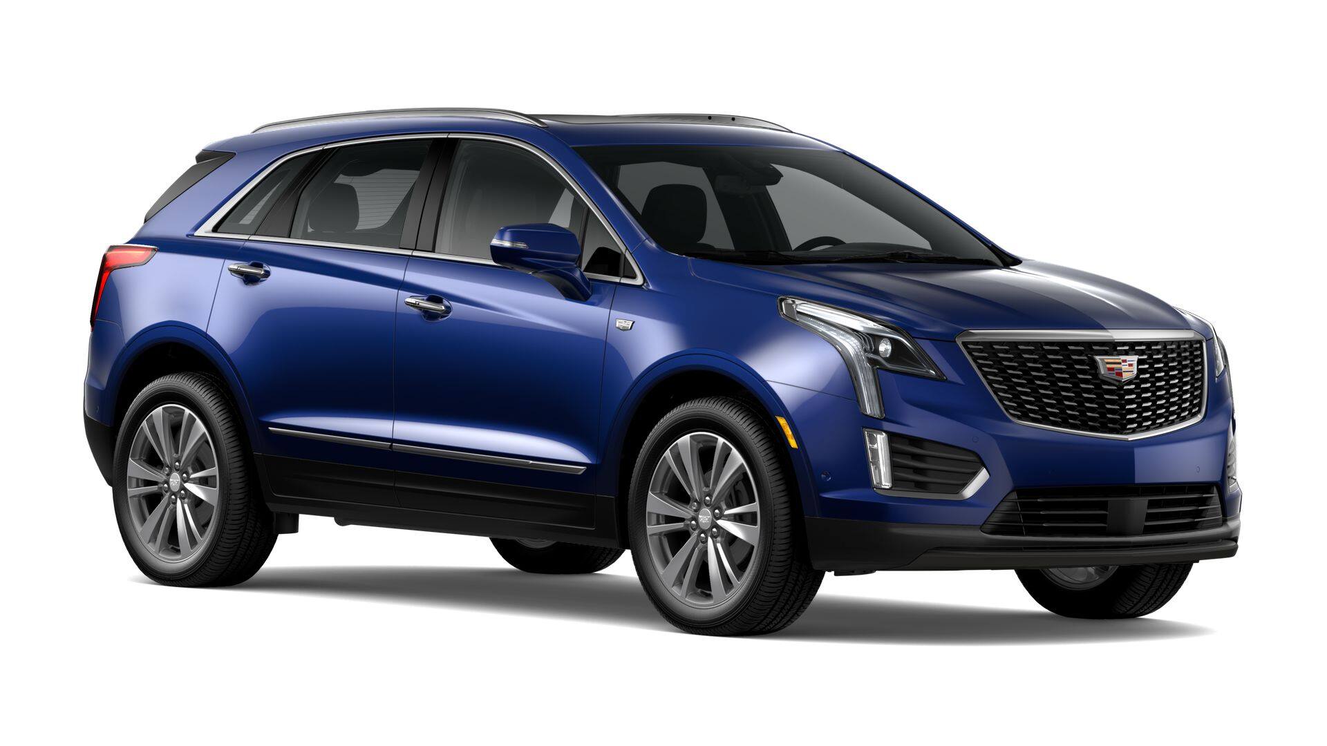 Thumbnail: 2025 Cadillac XT5 - 6