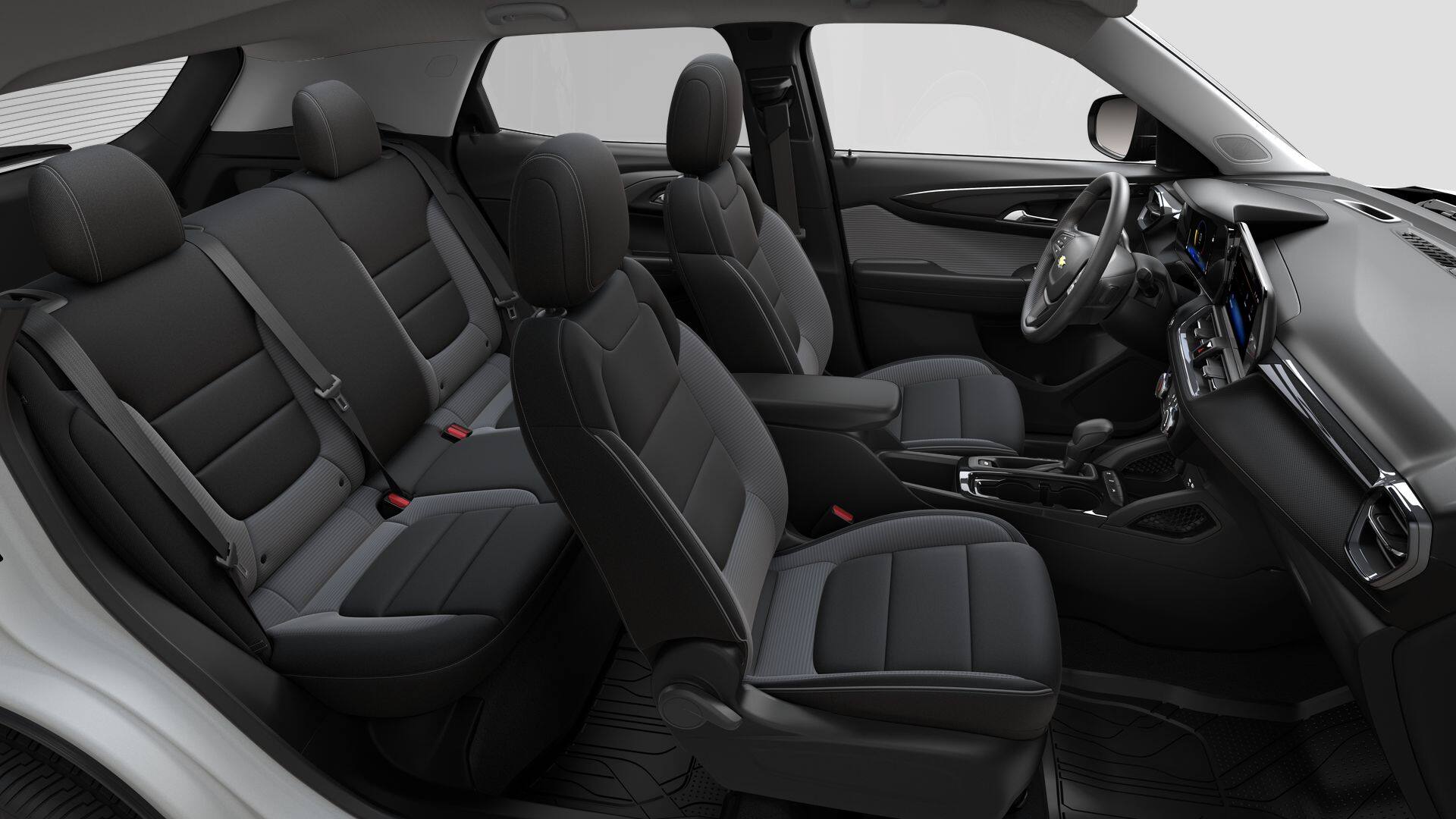 2026 Chevrolet Trailblazer LS - Photo 6