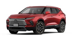 2025 Chevrolet Blazer Premier SUV