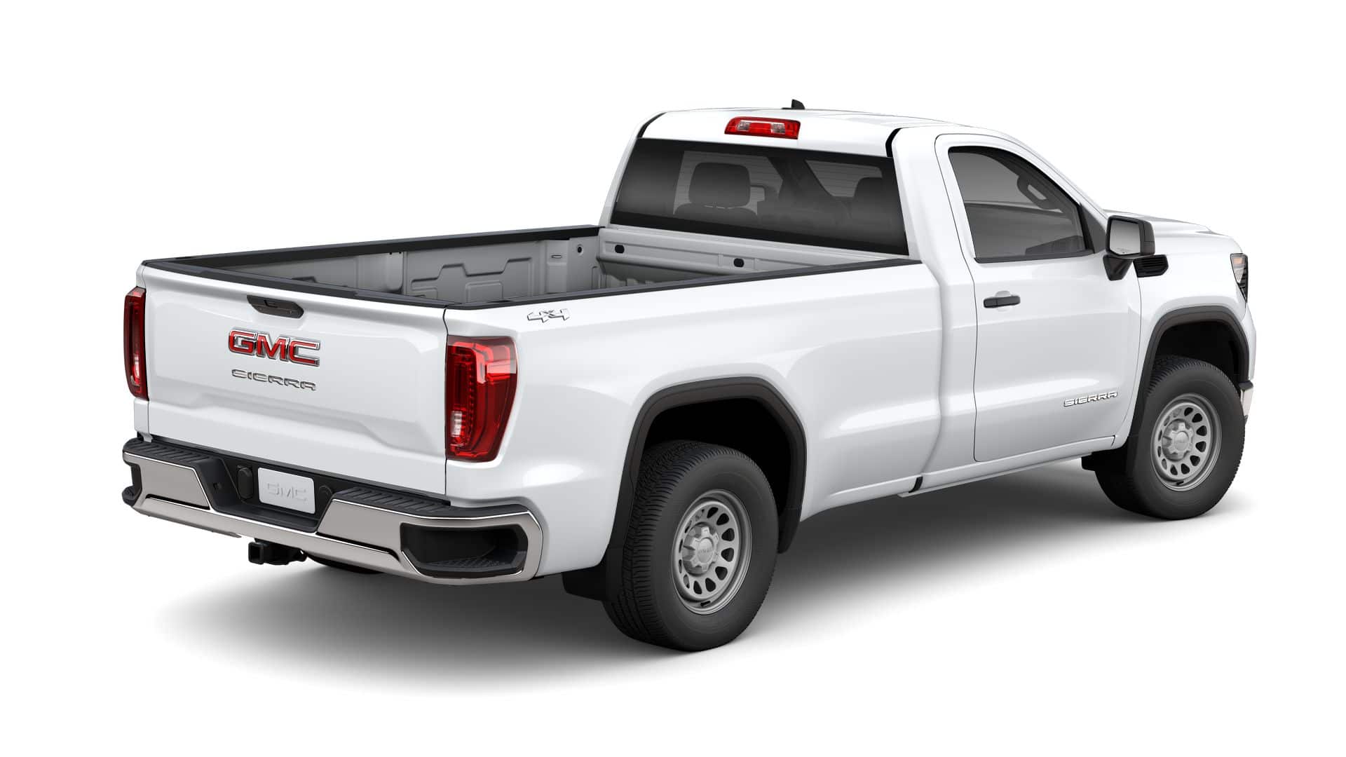 2024 Gmc Sierra 1500 Pro photo 4