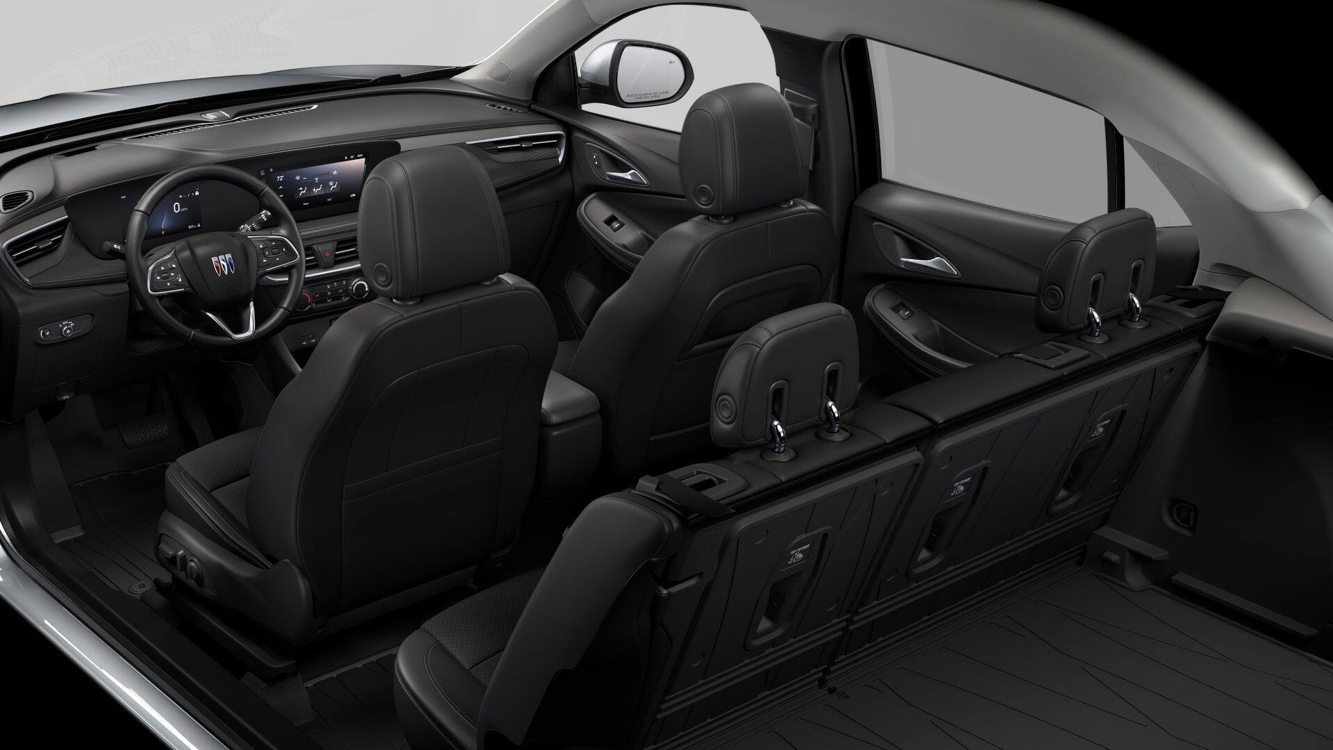 2026 Buick Encore GX Preferred - Photo 36