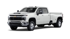 2026 Chevrolet Silverado 3500 HD LT DRW Truck