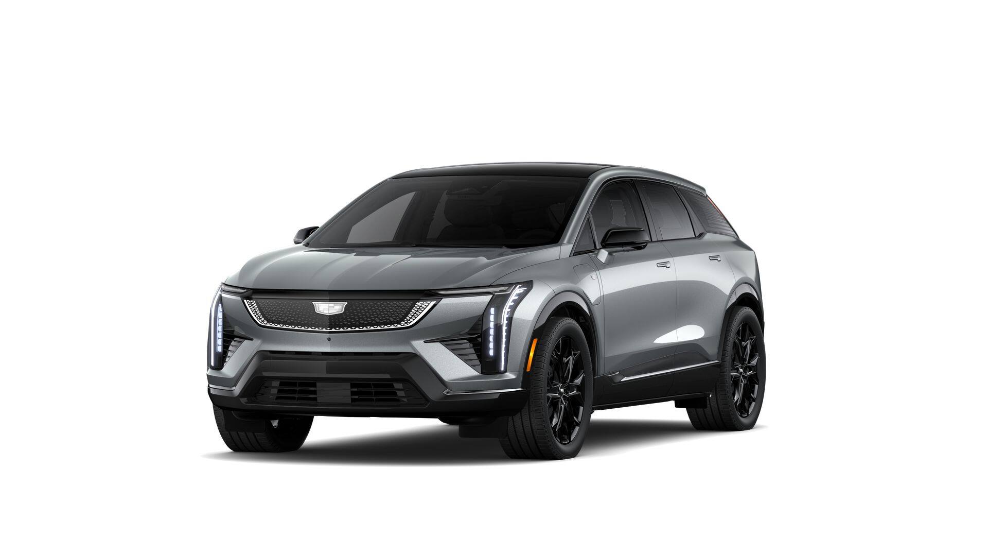  CADILLAC OPTIQ