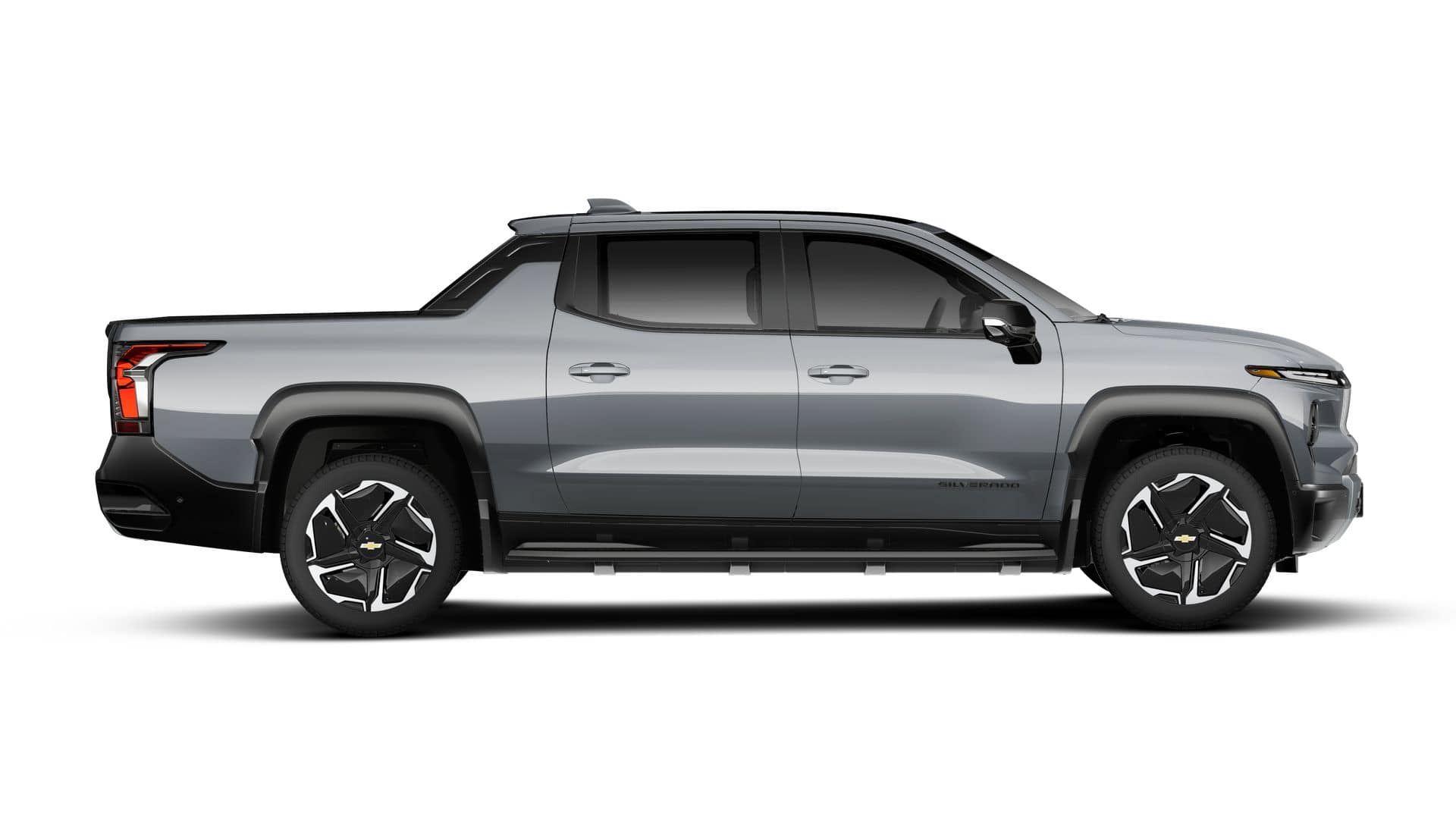 2026 Chevrolet Silverado EV LT - Photo 29