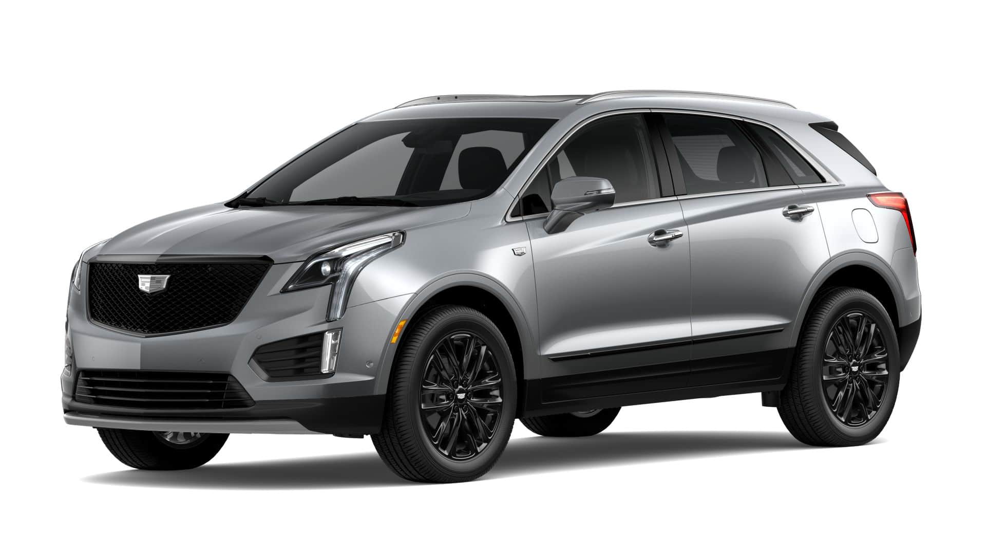 2026 Cadillac XT5 Premium Luxury - Photo 16