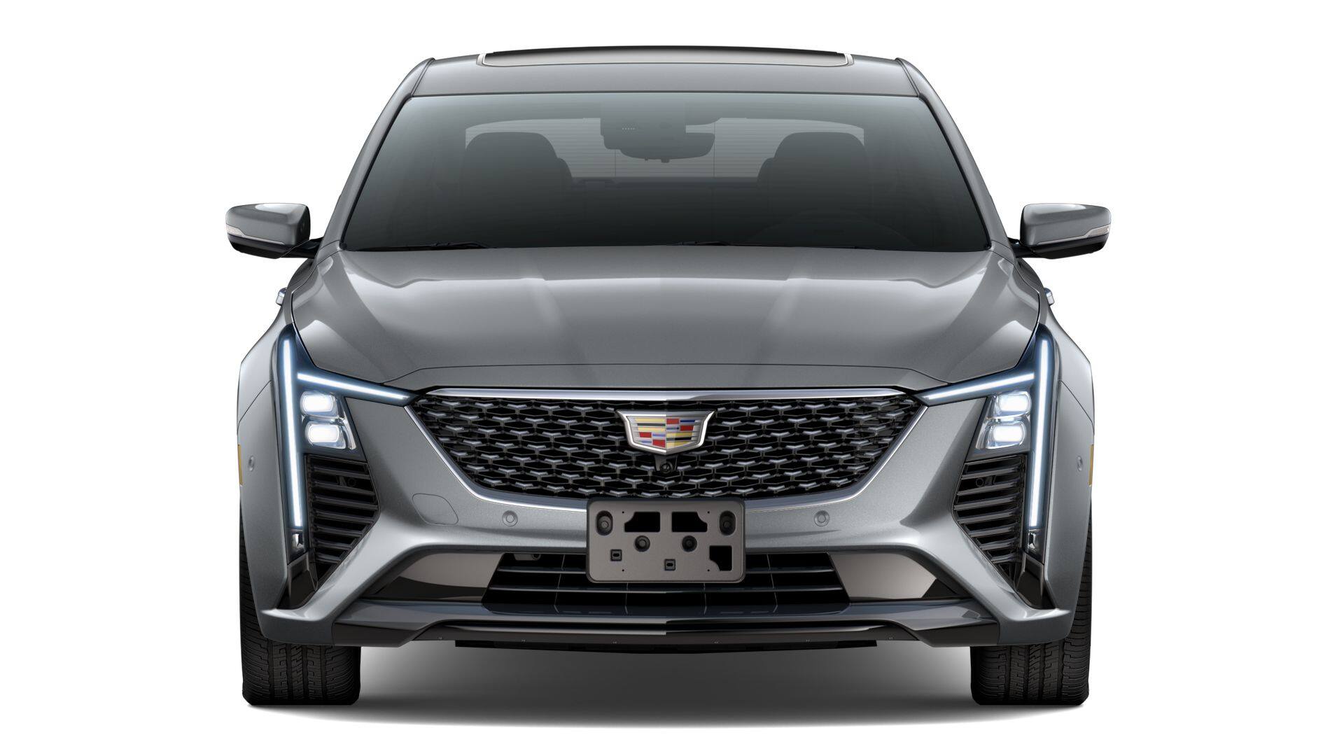 2026 Cadillac CT5 Premium Luxury photo 2