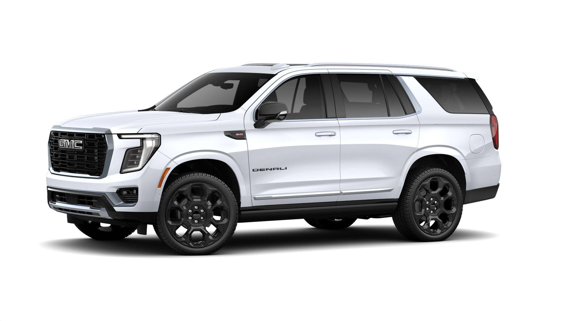 2026 GMC Yukon Denali - Photo 26