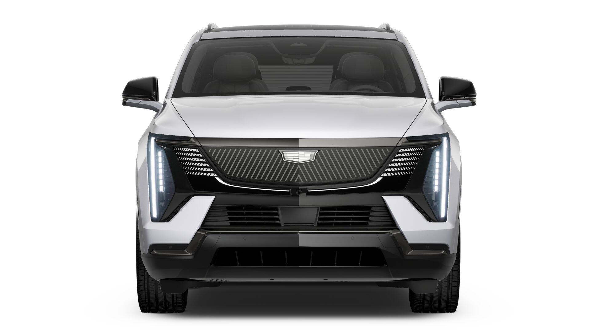 2026 Cadillac Escalade IQL Sport - Photo 26