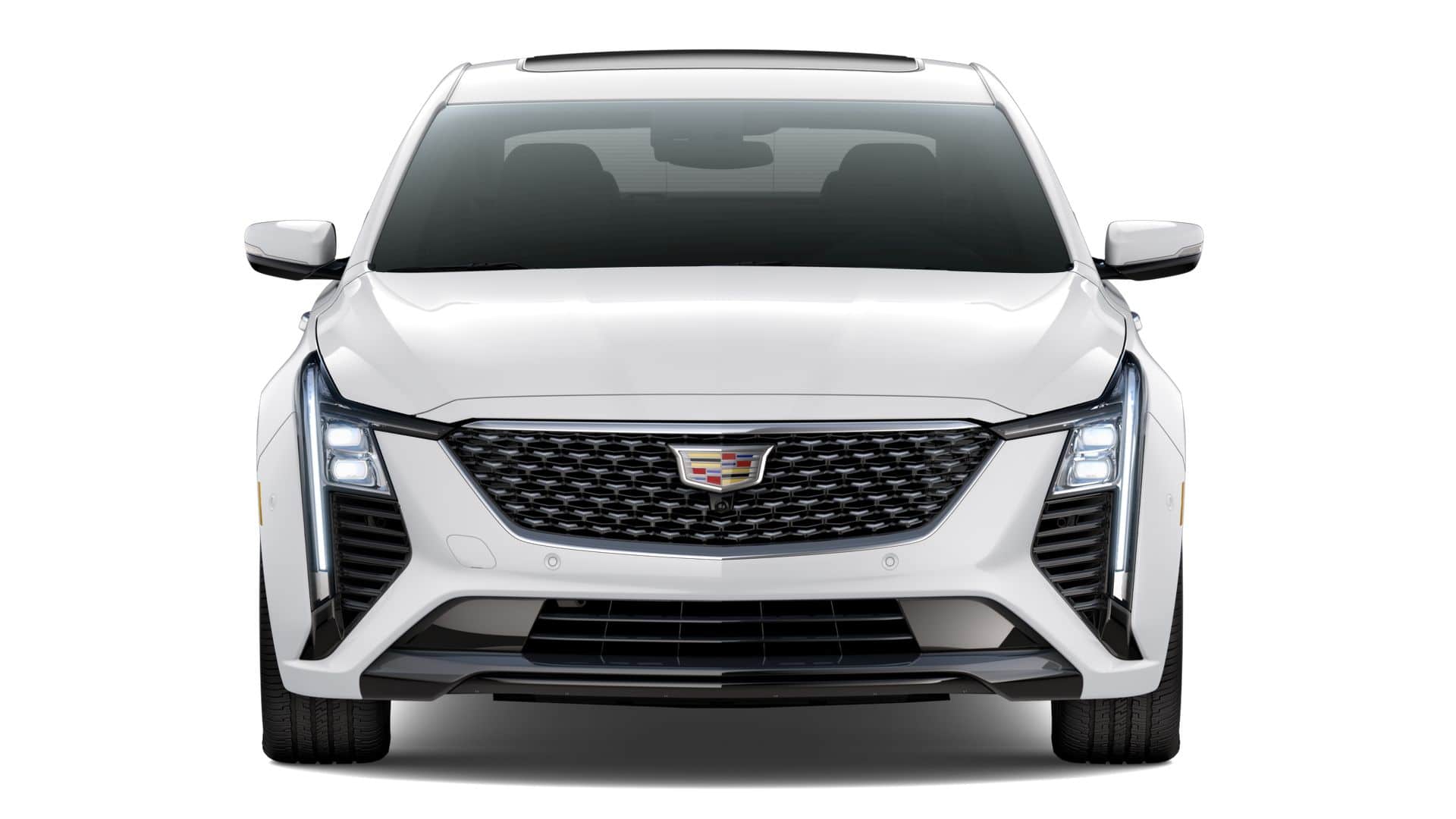 2026 Cadillac CT5 Premium Luxury - Photo 26