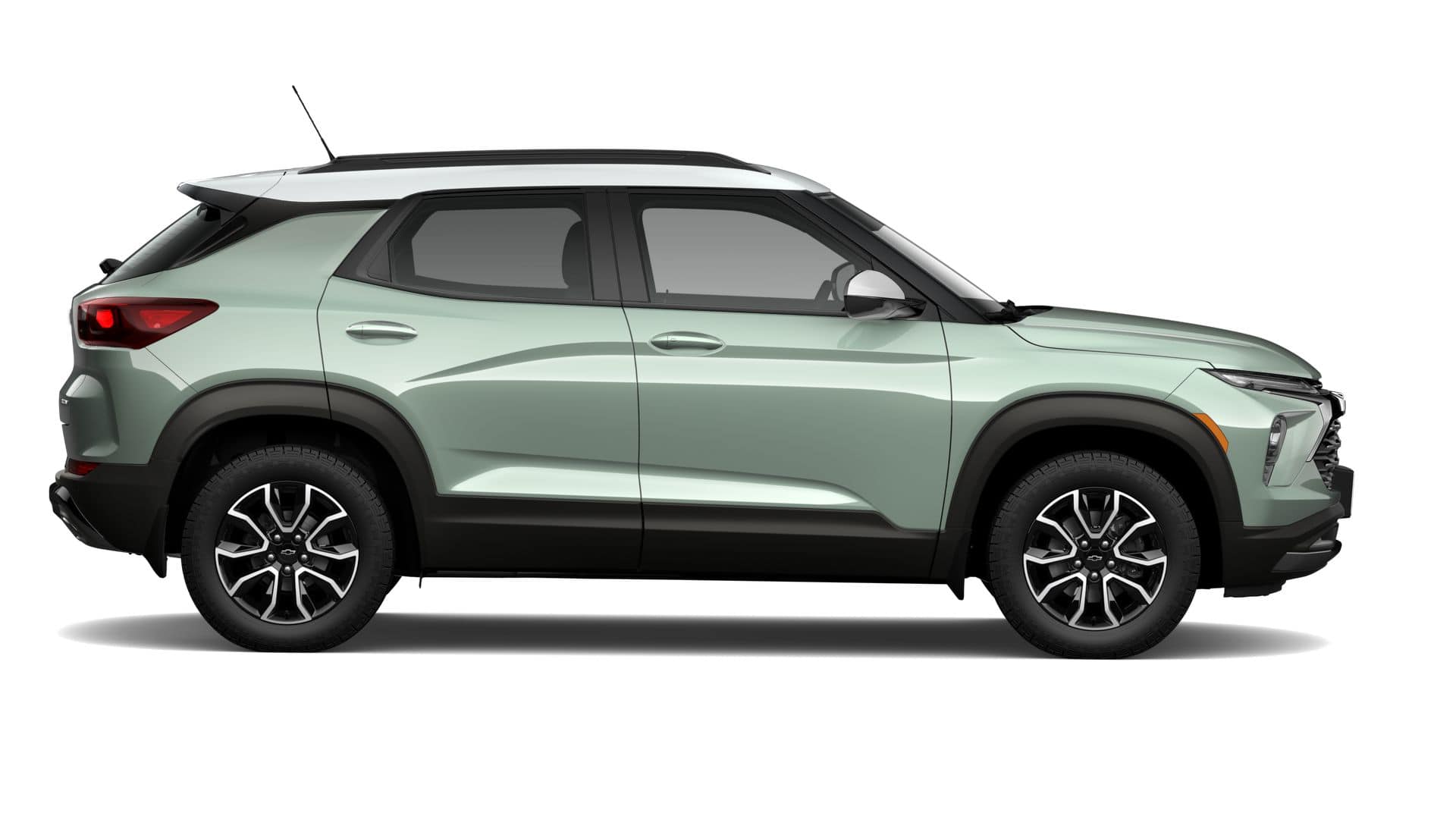 2026 Chevrolet Trailblazer Activ - Photo 59