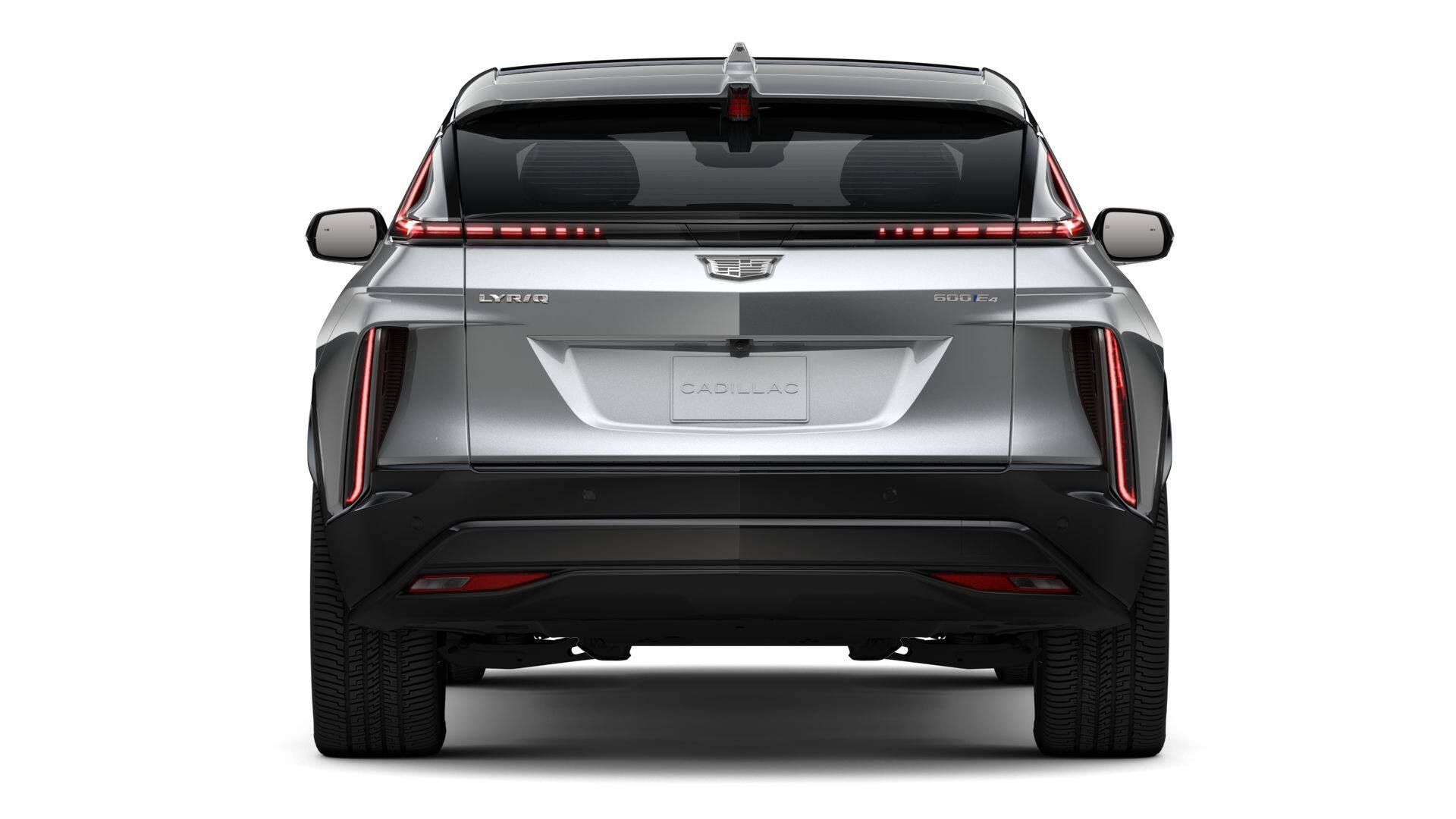 2025 Cadillac Lyriq Sport 1 30