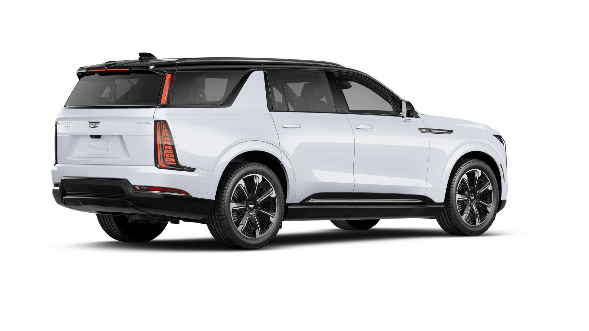 2026 Cadillac Escalade IQL Sport - Photo 40