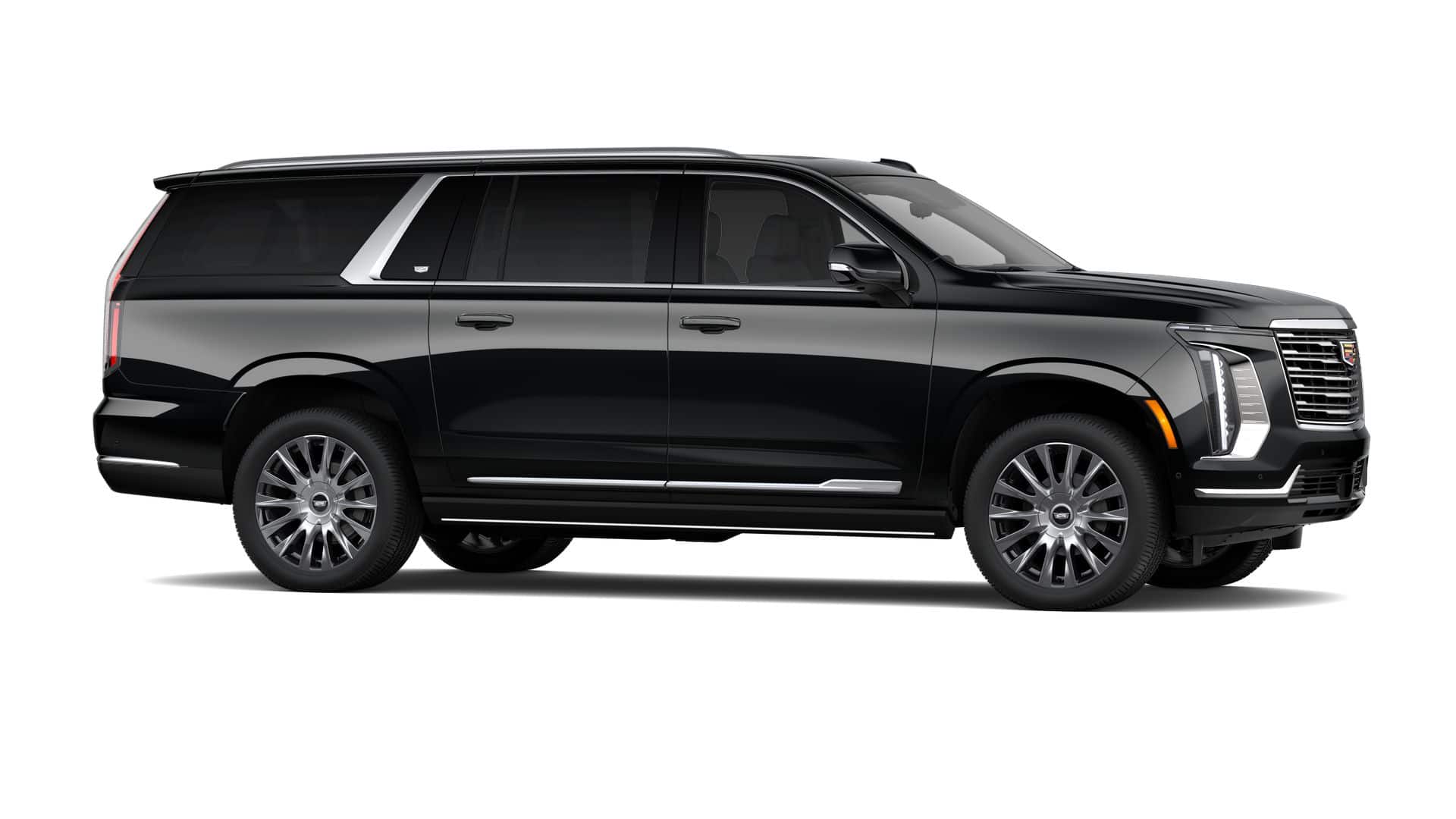 2027 Cadillac Escalade ESV Platinum Luxury - Photo 13