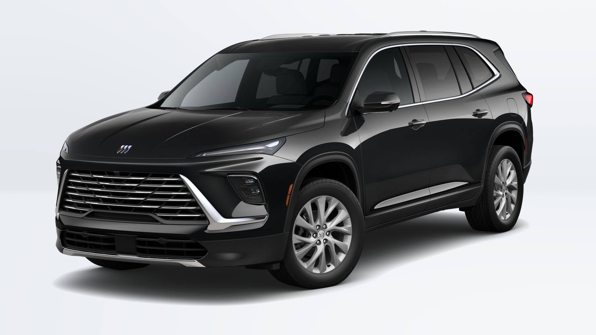 2025 Buick Enclave Preferred - Photo 29