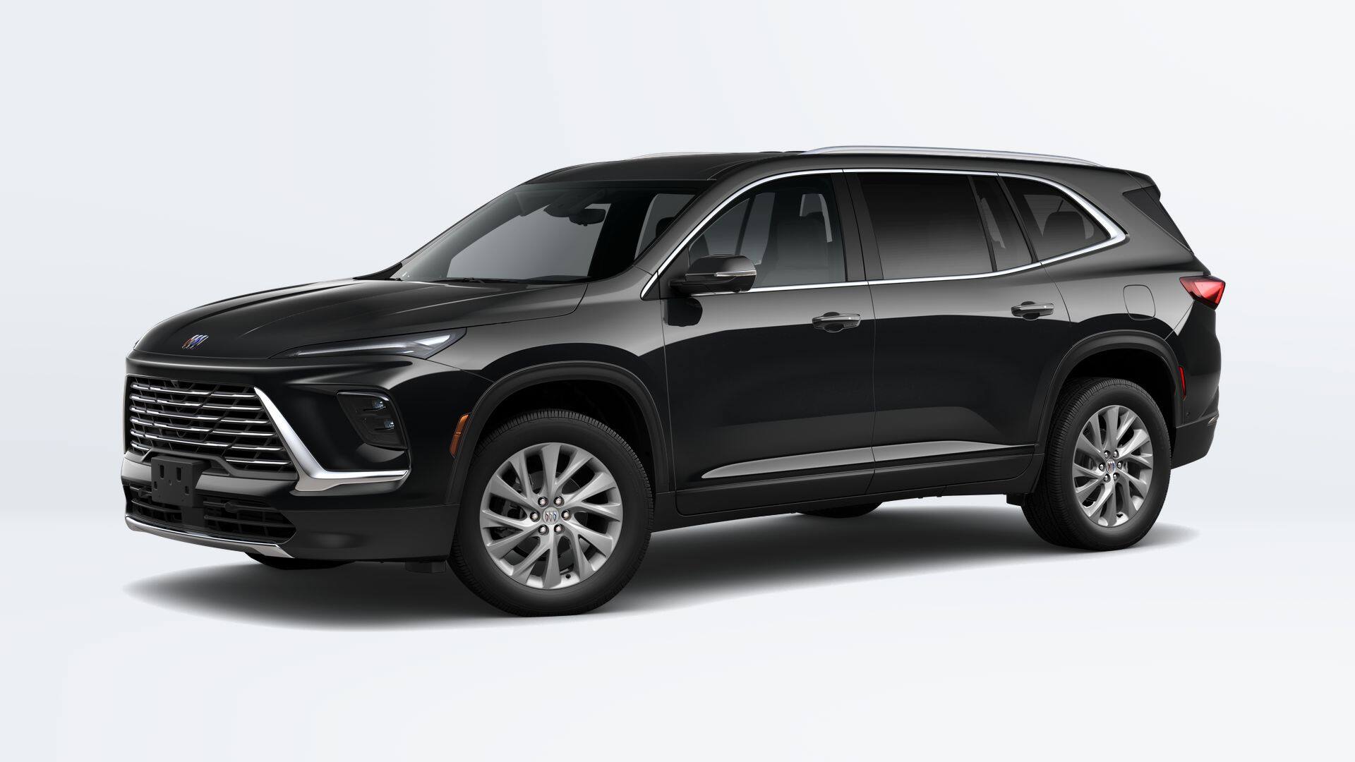 2025 Buick Enclave Preferred photo 6
