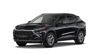 New 2026 Chevrolet Trax LT SUV for sale in Franklin, TN