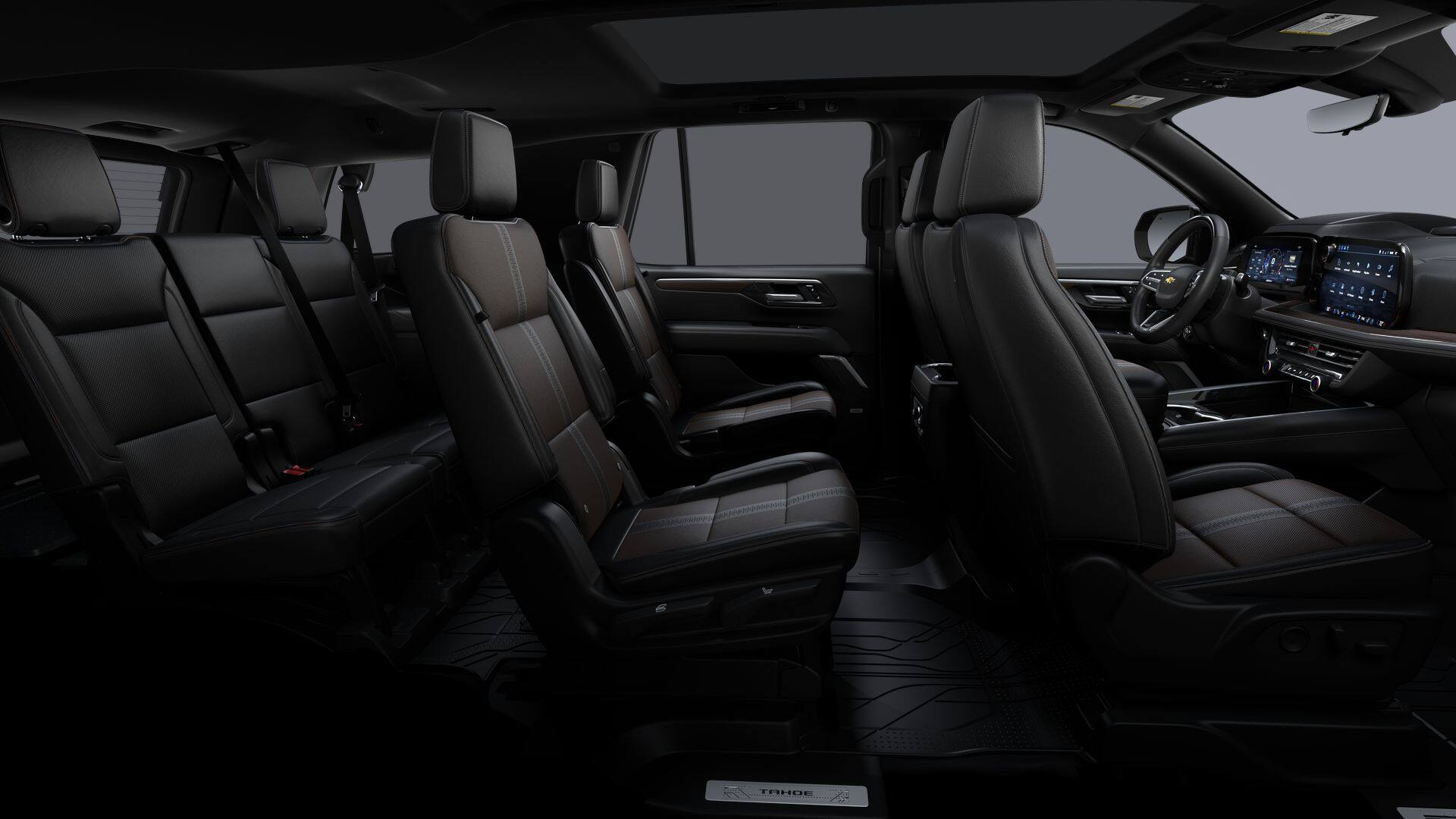 2026 Chevrolet Tahoe High Country - Photo 61