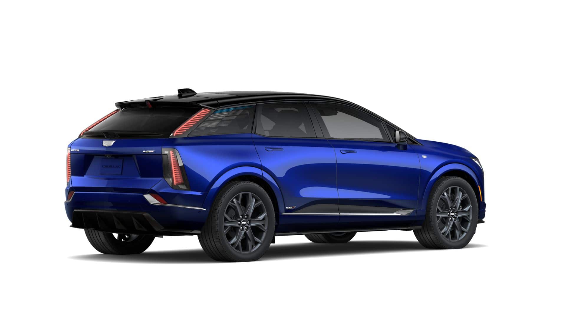 2027 Cadillac OPTIQ V-Series - Photo 17