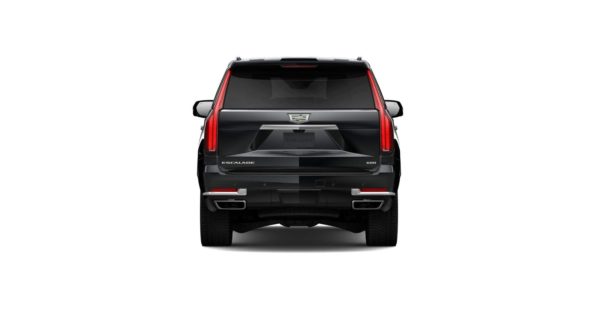 2026 Cadillac Escalade Platinum Luxury - Photo 27