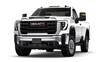GMC Sierra 2500 HD