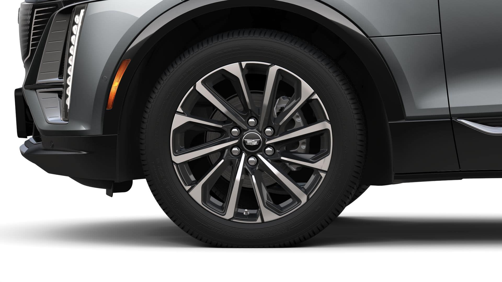 2026 Cadillac LYRIQ Premium Sport - Photo 31