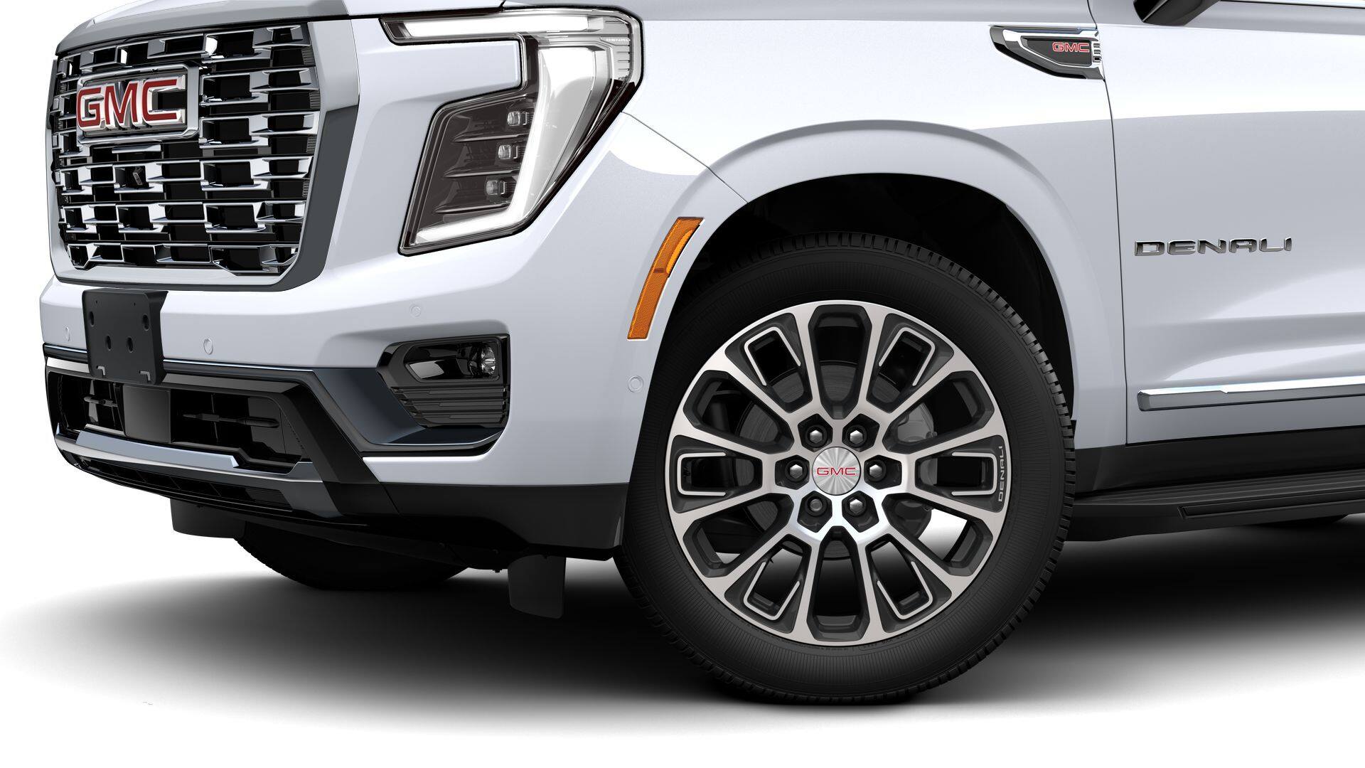 2026 GMC Yukon Denali - Photo 29