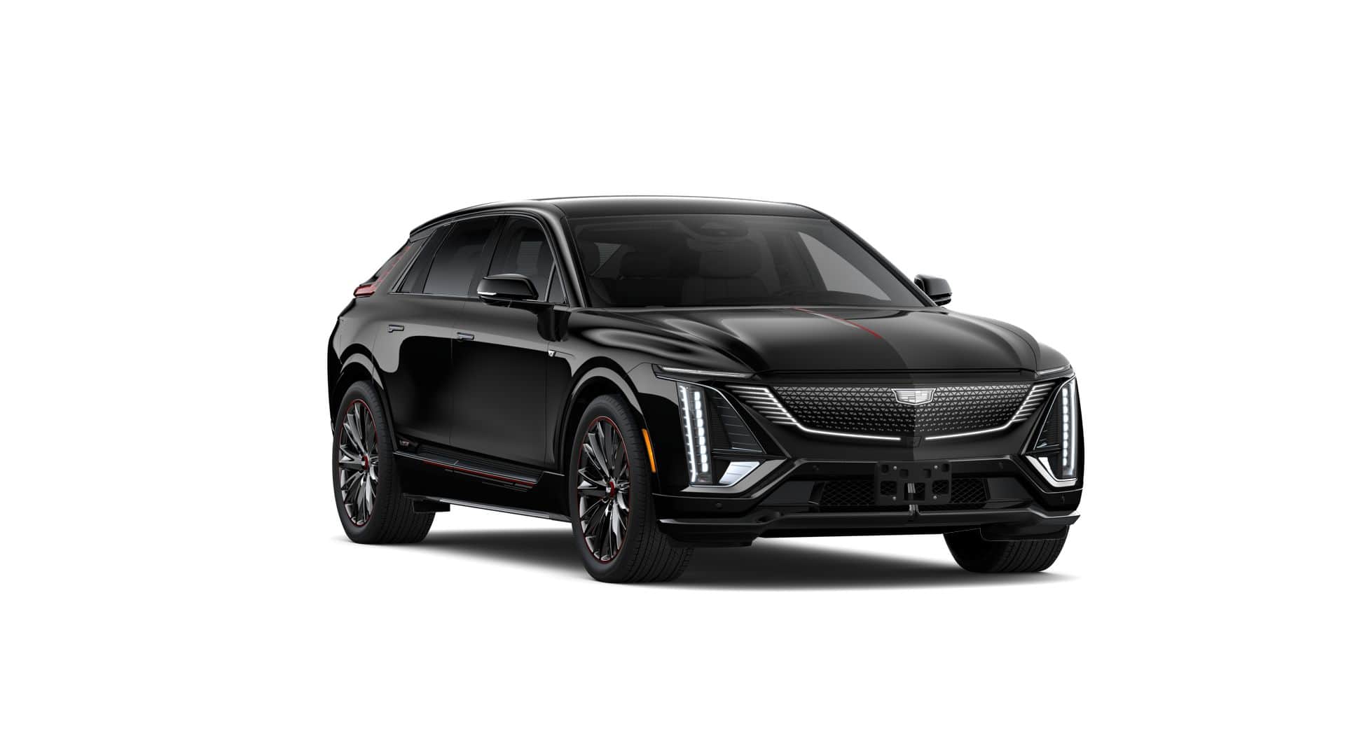 2026 Cadillac LYRIQ V - Photo 32