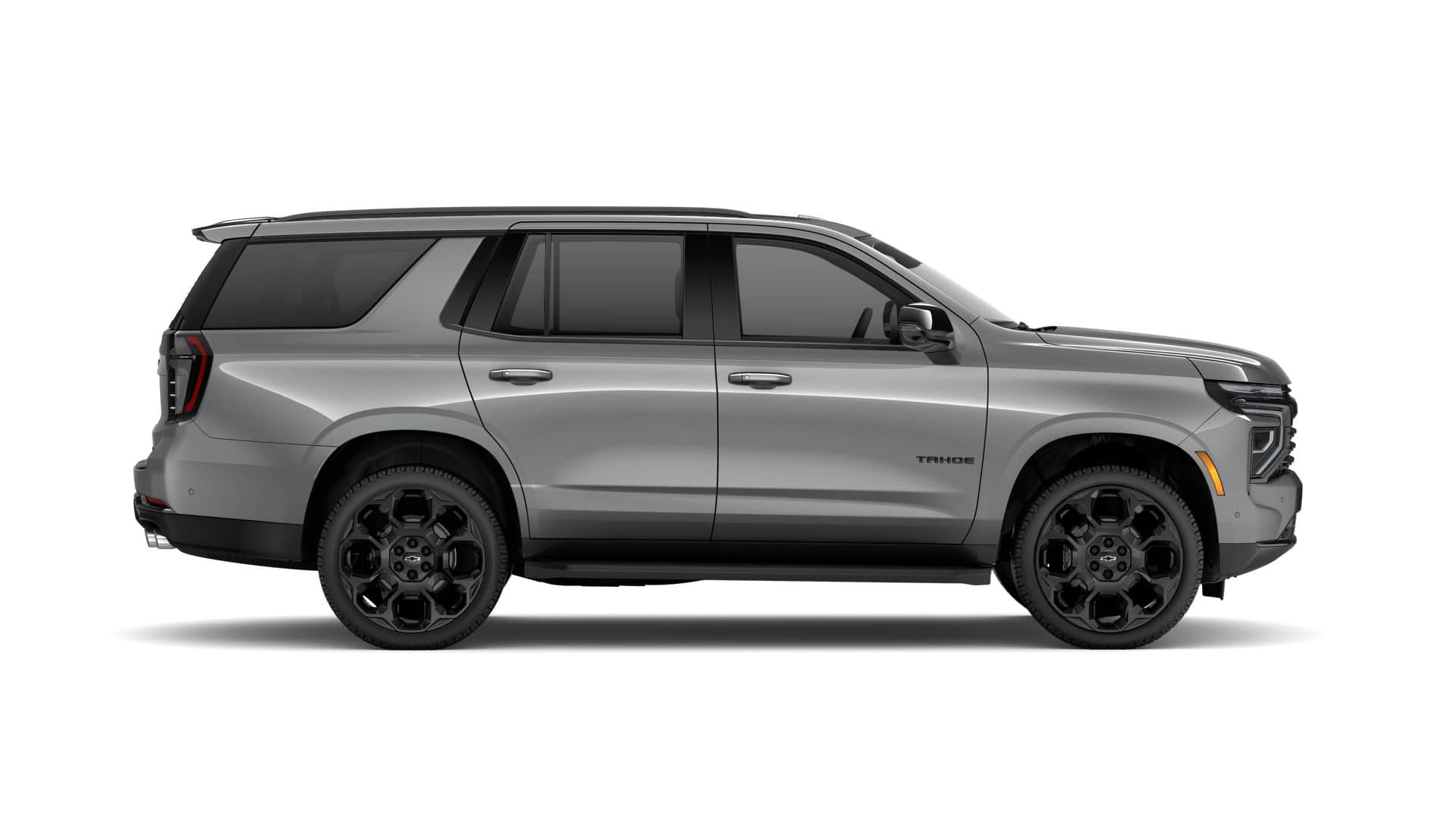 2027 Chevrolet Tahoe RST - Photo 51